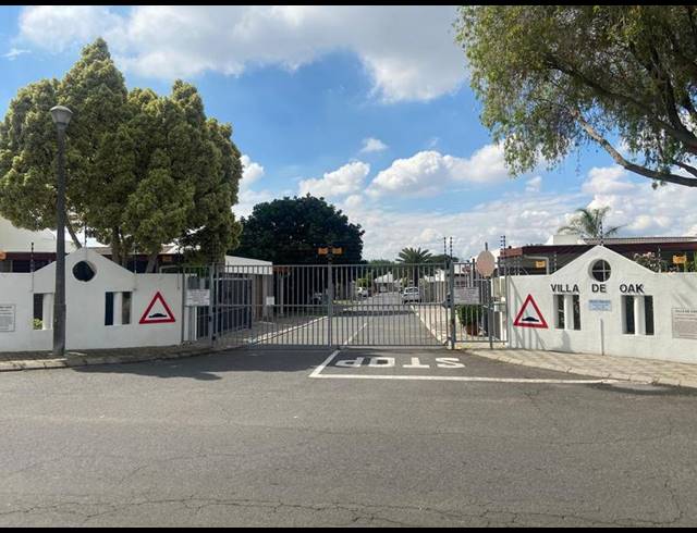 2 BEDROOM PROPERTY TO RENT IN OAKGLEN